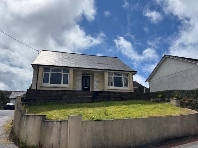 Main image of property: Hallaze Road, Penwithick