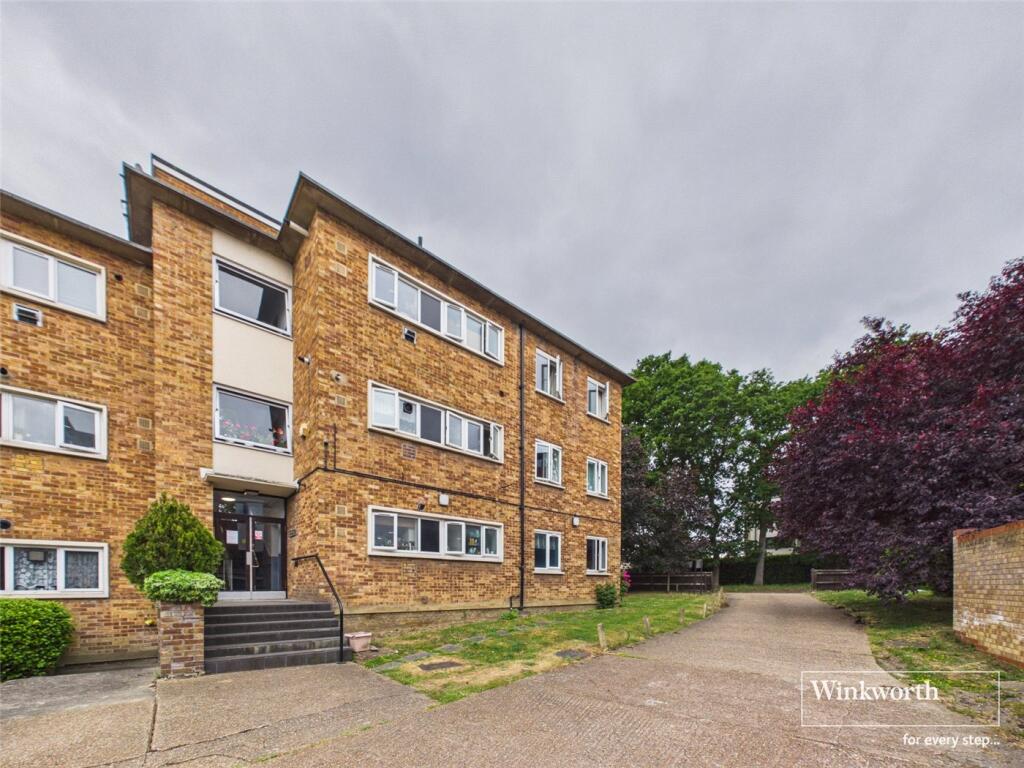Main image of property: Great North Way, London, NW4