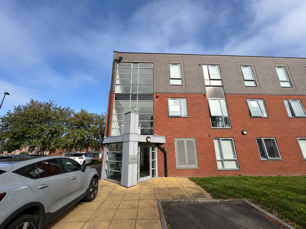 Main image of property: Dane Road, Walkden Apartments, M33