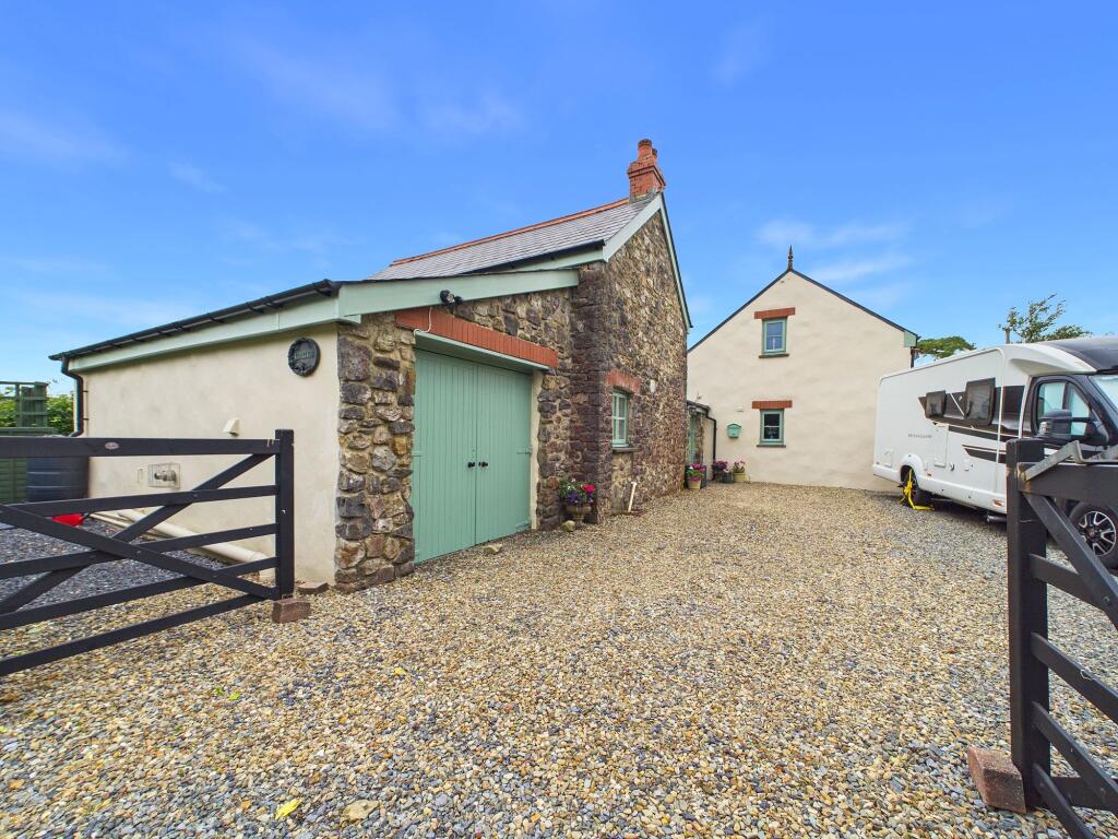 Main image of property: Llanteg, Narberth, SA67