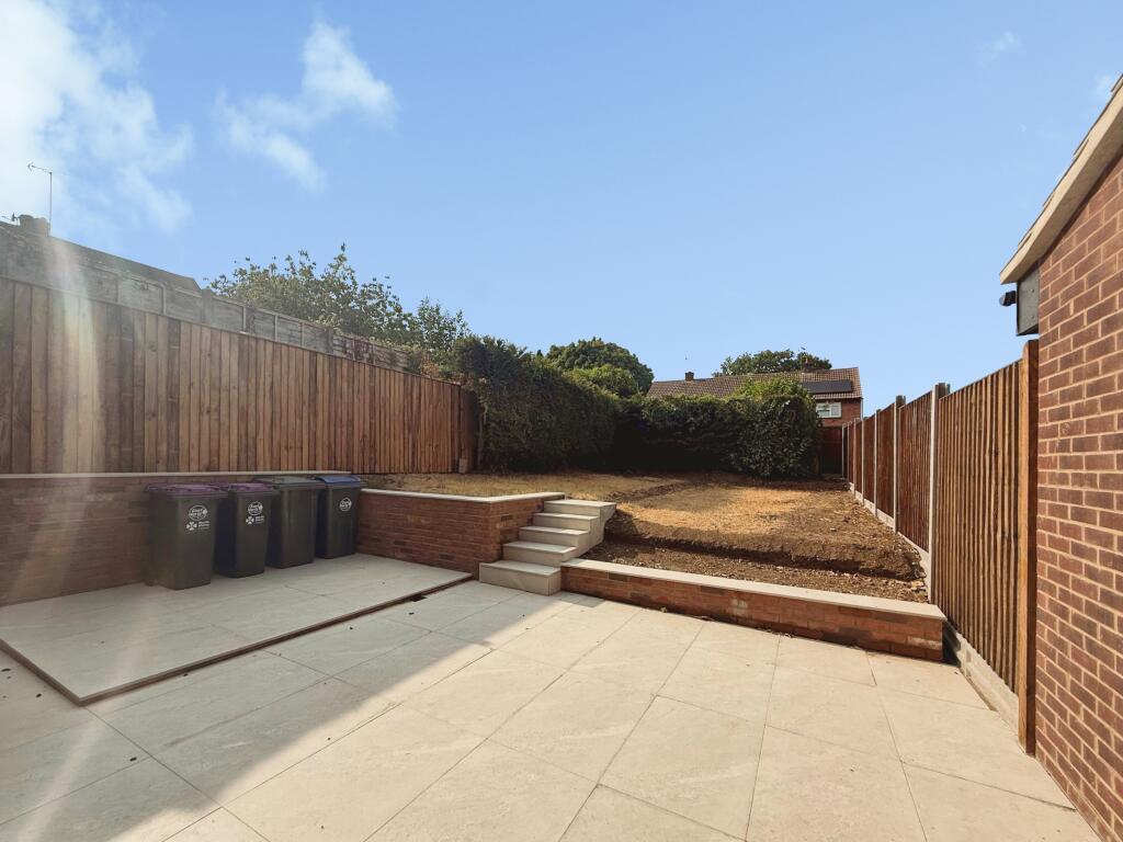 Main image of property: Red House Close, WARE