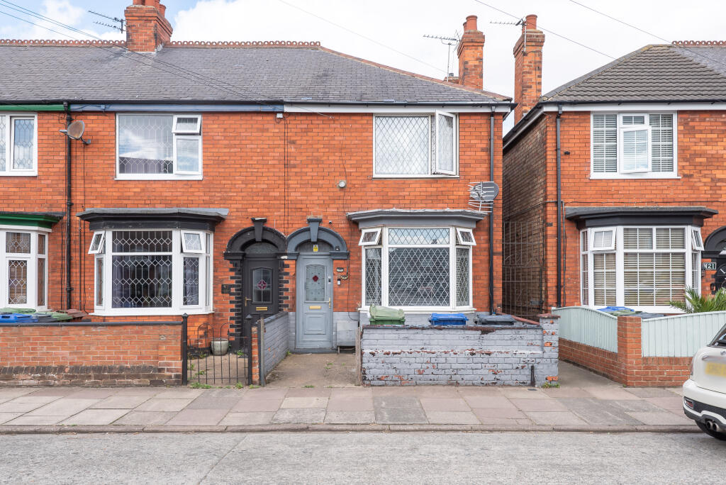 Main image of property: Imperial Avenue, Cleethorpes, North East Lincolnshire