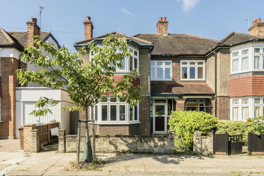 Main image of property: Dovedale Road, East Dulwich