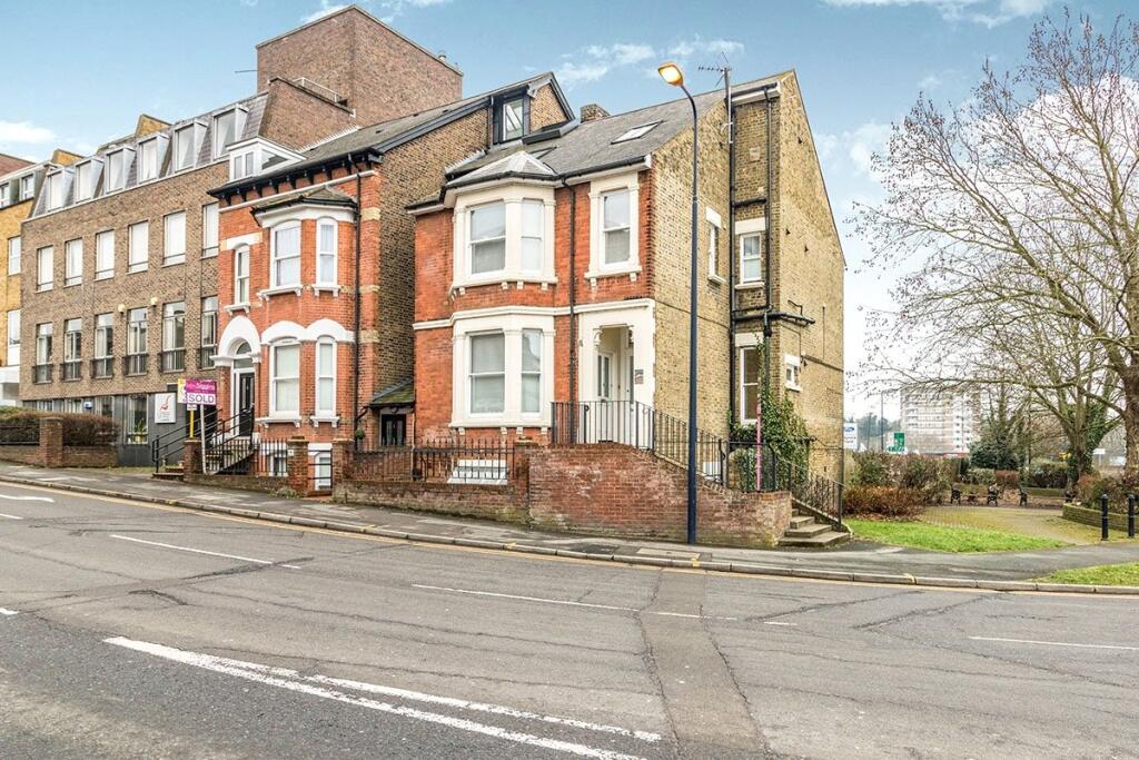Main image of property: Albion Place, Maidstone, Kent, ME14