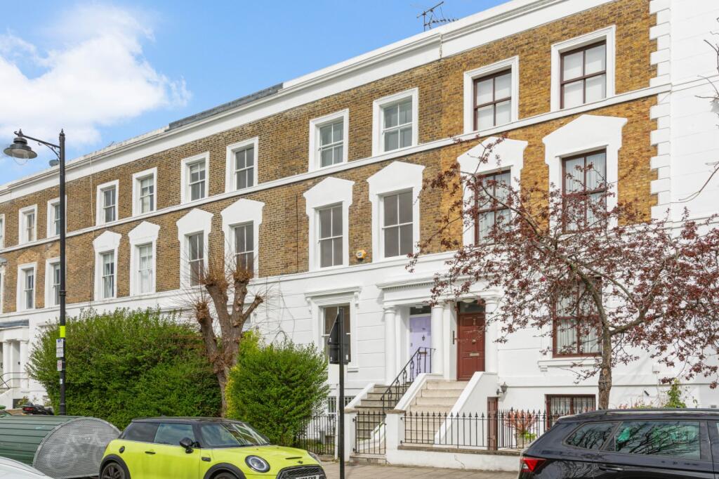 Main image of property: Fentiman Road, 
Oval, SW8