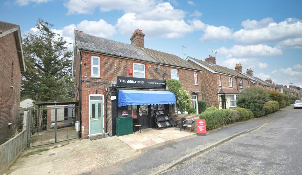 Main image of property: Station Road, Lingfield, Surrey, RH7