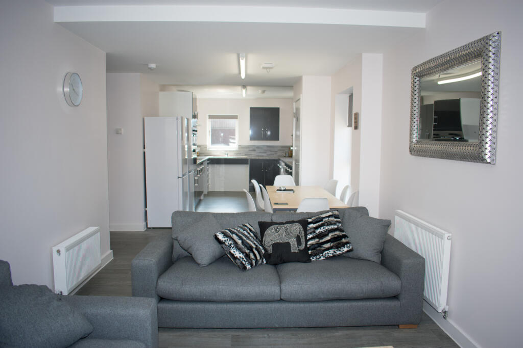 Main image of property: Jeffery street, Gillingham
