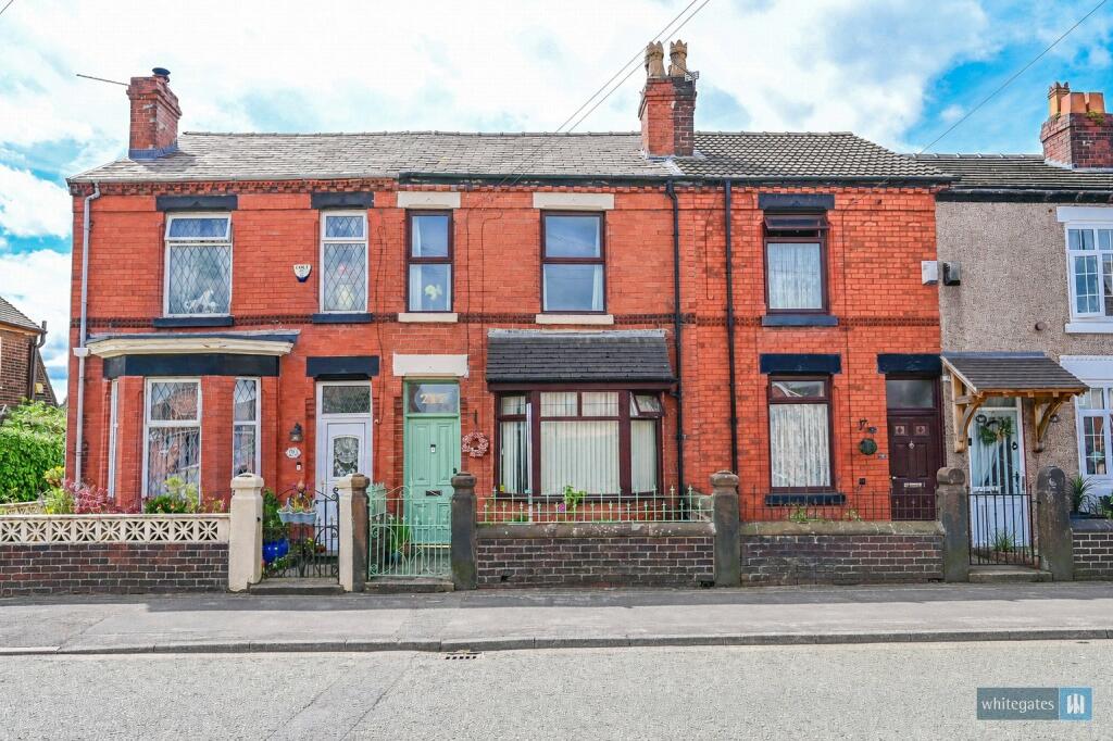 Main image of property: Elton Head Road, St. Helens, Merseyside, WA9