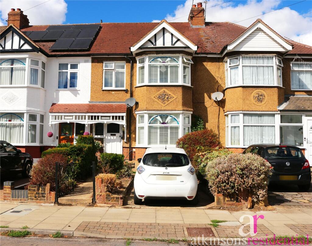 Main image of property: Ladysmith Road, Enfield, Middlesex, EN1