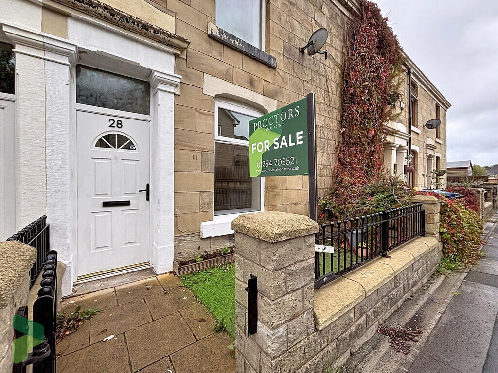Main image of property: Hindle Street, Darwen