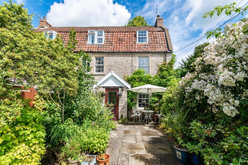 Main image of property: Brewery Hill, Upton Cheyney, Bristol