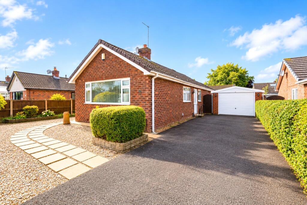 Main image of property: Wats Dyke Avenue, Mynydd Isa, Mold, Flintshire, CH7
