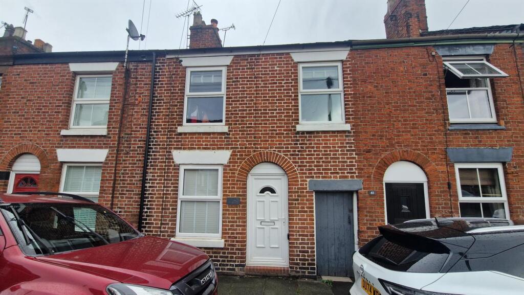 Main image of property: Green Street, Sandbach