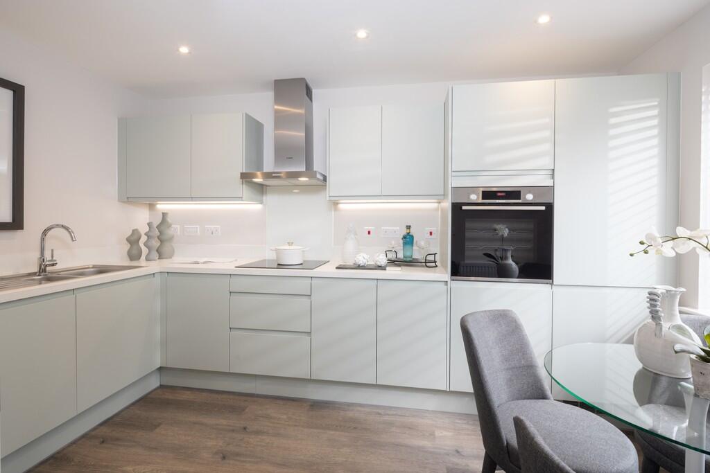 Main image of property: Wheldon Lane,
Crowthorne,
RG40 3GA