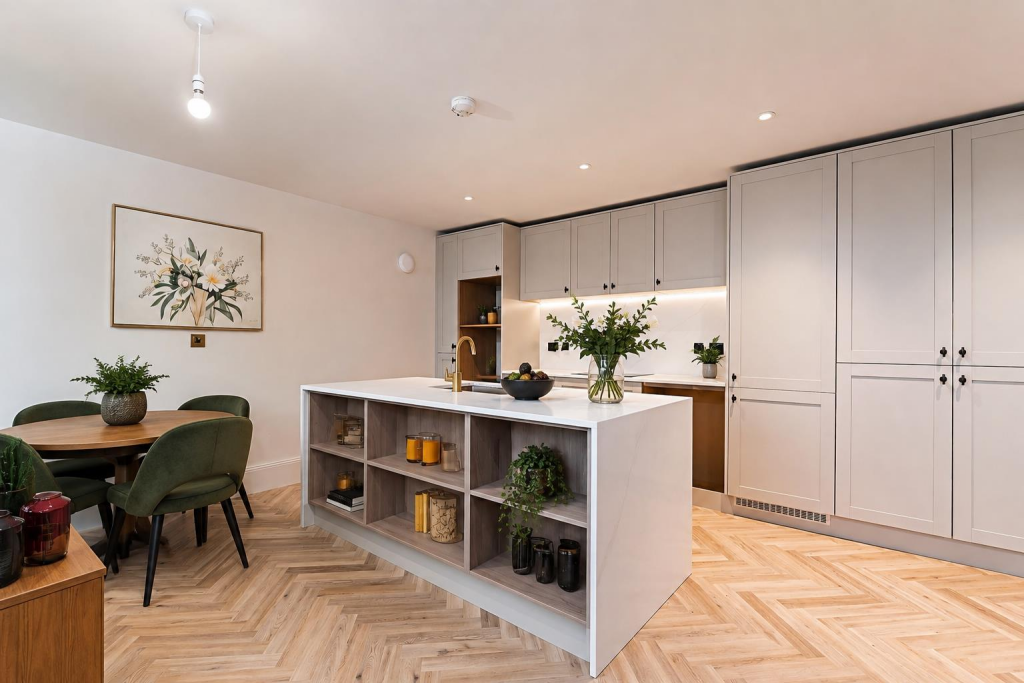 Main image of property: 7 Beverley House, Beverley Court, Shipton Road, York
