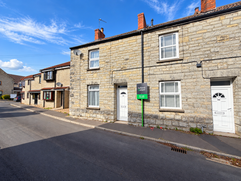 Main image of property: Silver Road, Street