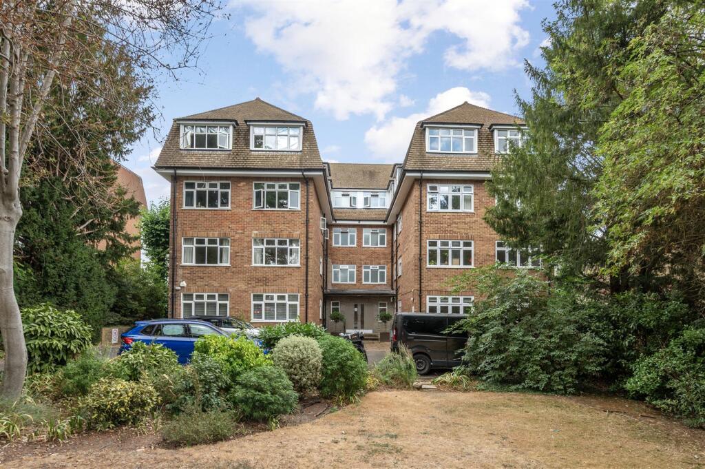 Main image of property: The Downs, London