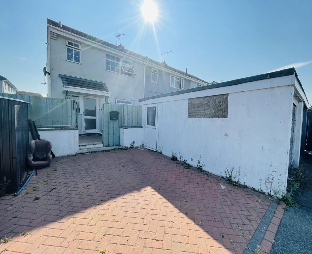 Main image of property: Sageston, Tenby