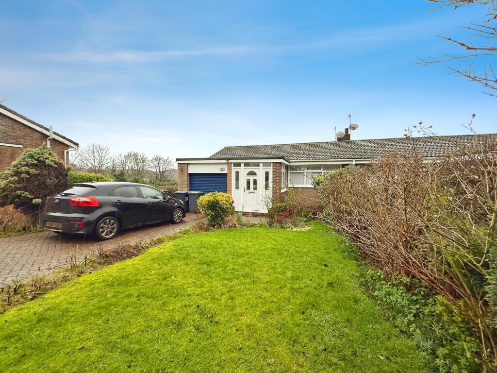 Main image of property: Orchard Drive, Durham, DH1 1LA
