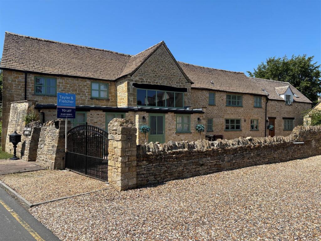 Main image of property: Letch Lane, Bourton-on-the-Water, Cheltenham