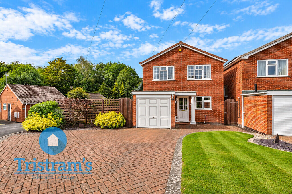 Main image of property: Spinney Road, Ilkeston