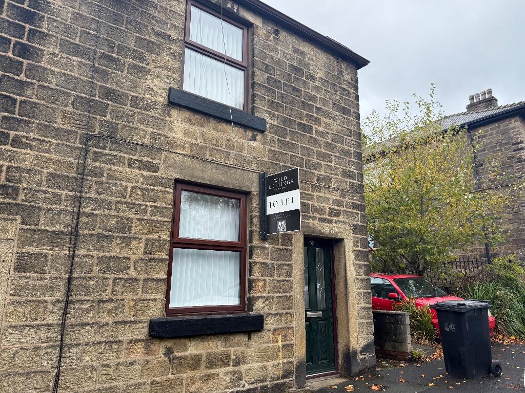 Main image of property: Hadfield Road, High Peak, Derbyshire, SK13