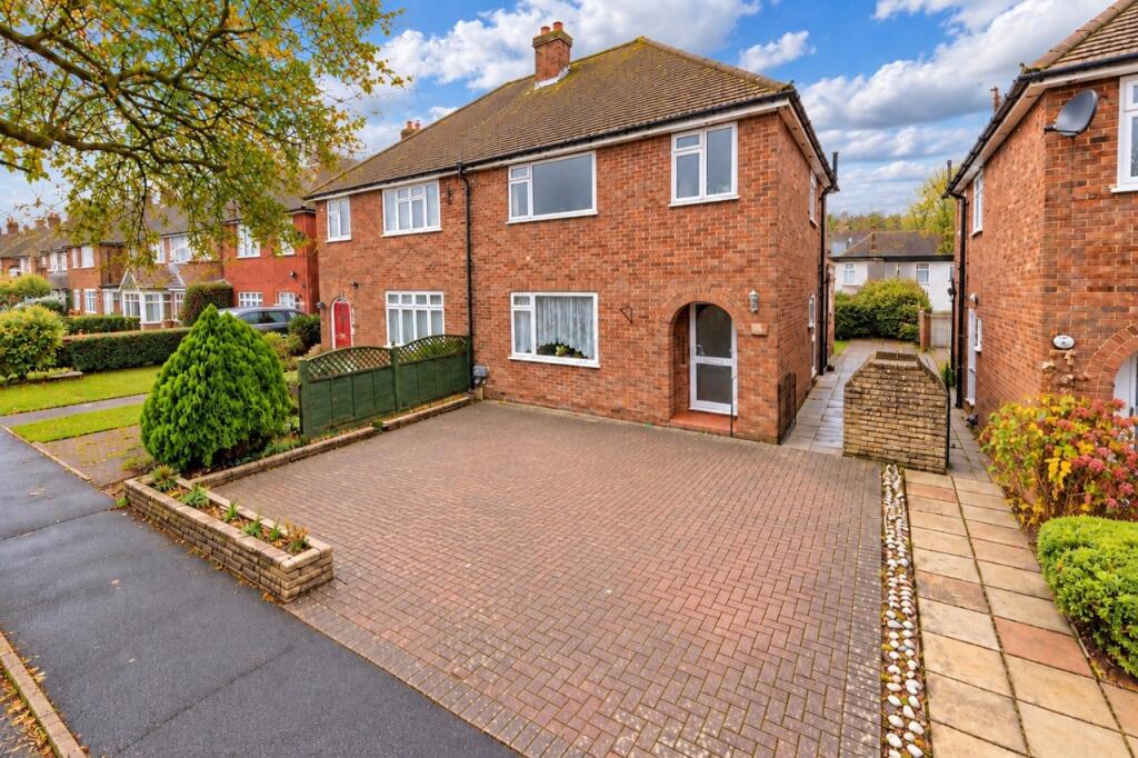 Main image of property: Woodland Drive, St. Albans