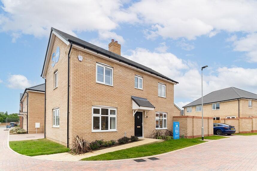 Main image of property: Norman Cross Jct 16,
A1(M), 
Peterborough, 
PE7 7BD