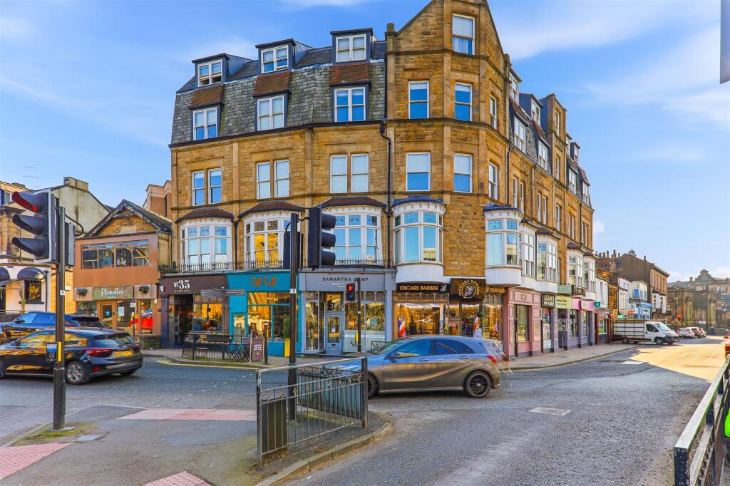 Main image of property: Kings Road, Harrogate
