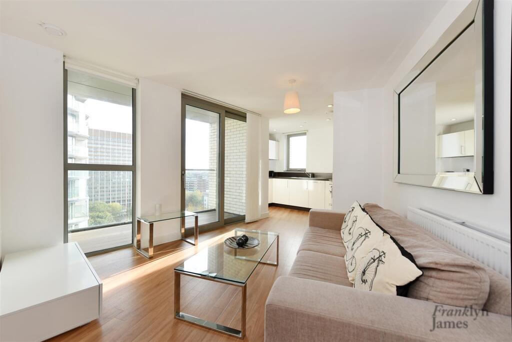 Main image of property: Venice Corte, Elmira Street, London, SE13