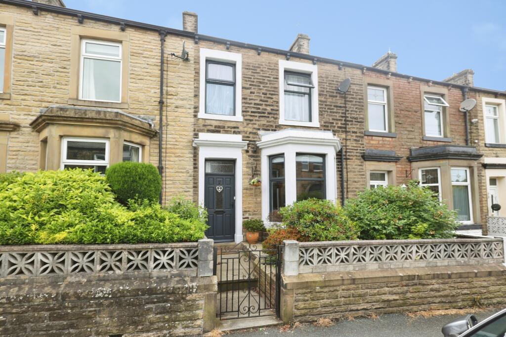 Main image of property: Mosley Street, Barnoldswick, BB18