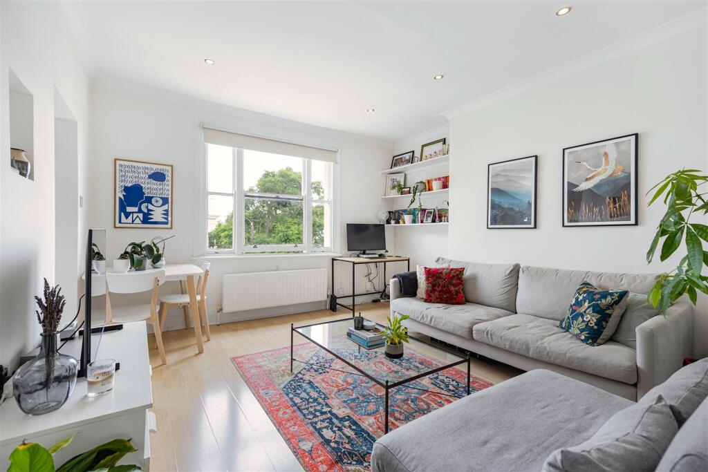 Main image of property: Abbey Road, South Hampstead NW6