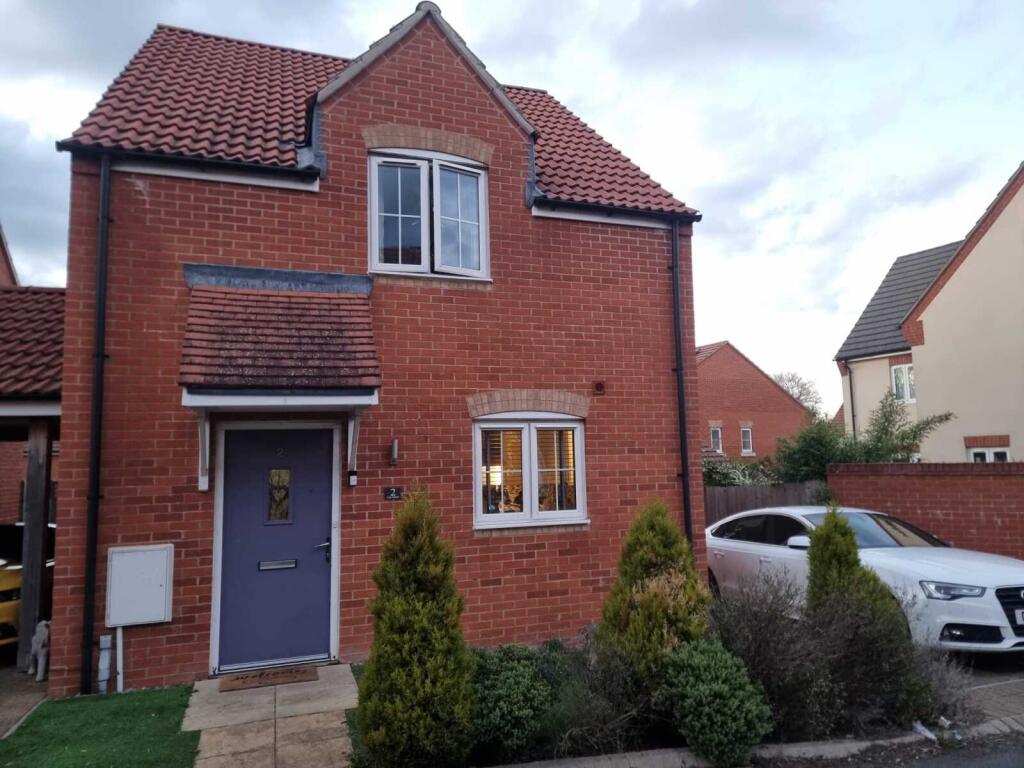 Main image of property: Carp Hollow, Wantage, Oxfordshire, OX12