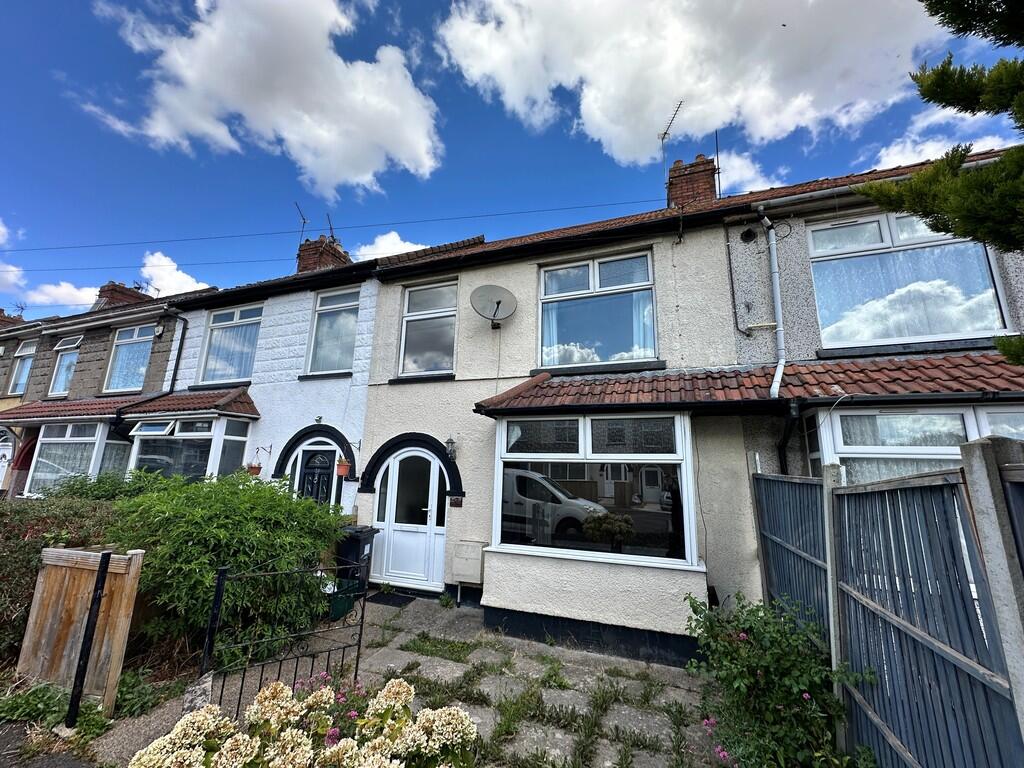 Main image of property: Seventh Avenue, Filton, Bristol