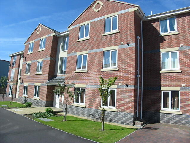 Main image of property: Jackdaw Close, Off Slack Lane, Derby, DE22