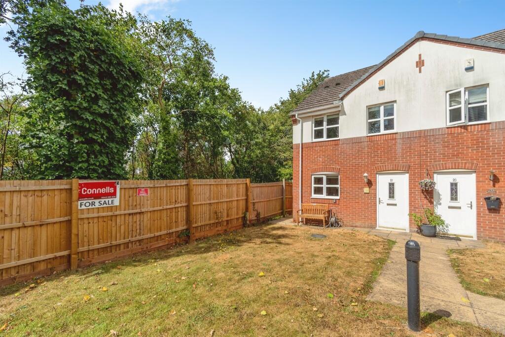 Main image of property: Meadowbrook Close, Hednesford, Cannock