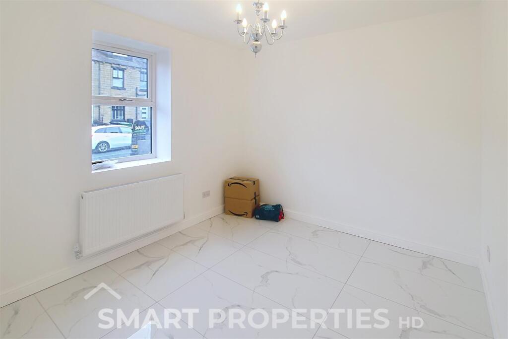 Main image of property: Thornton Lodge, Huddersfield