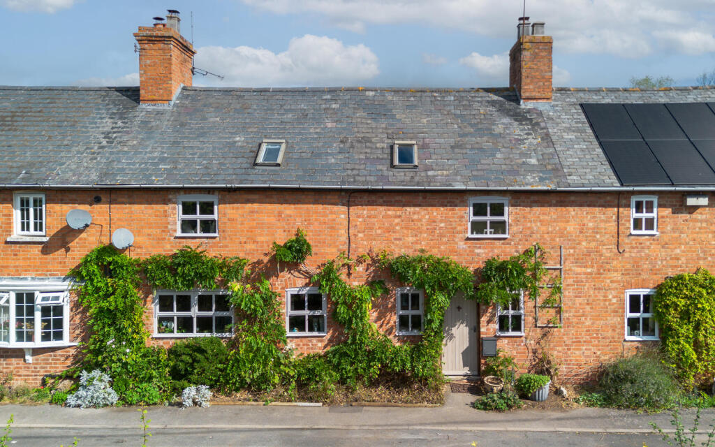 Main image of property: Broadwell, Rugby