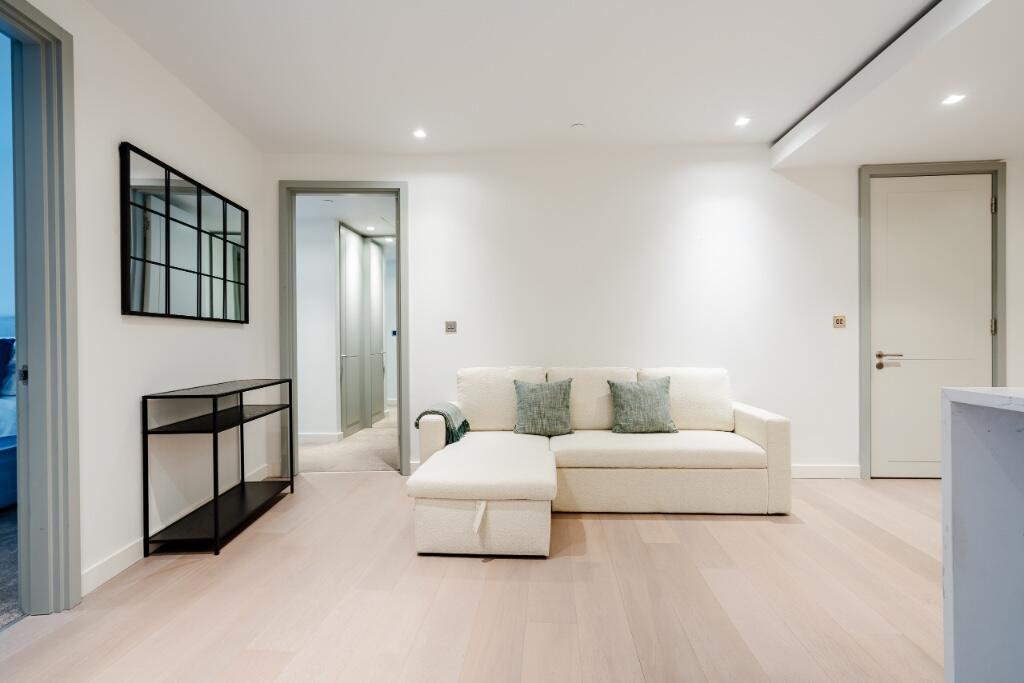 Main image of property: Westmark Tower,  W2