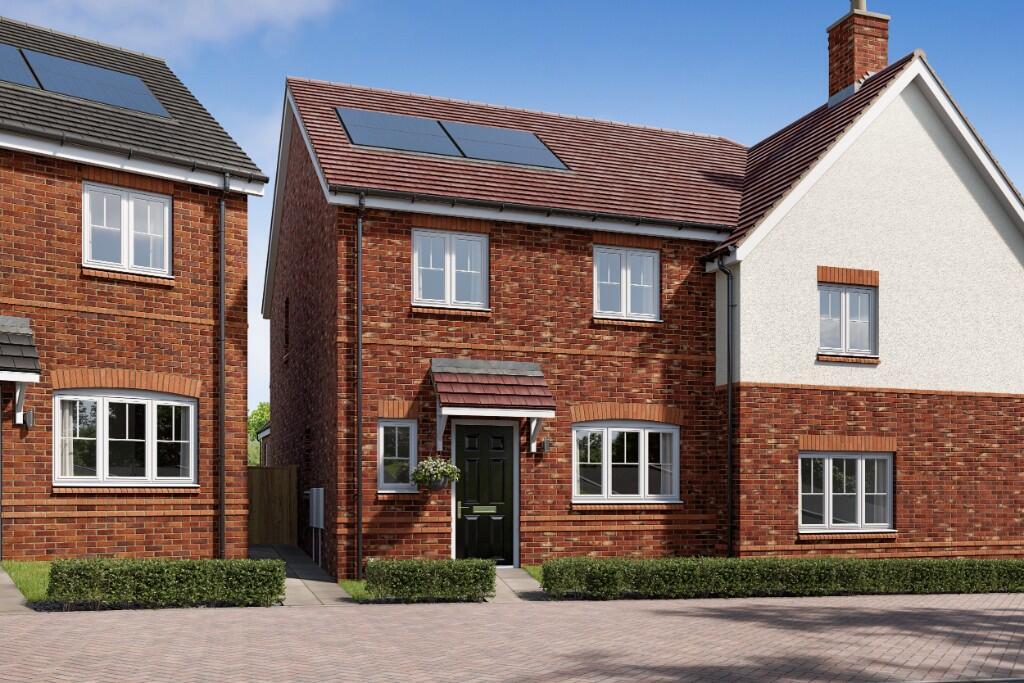 Main image of property: Beveridge Lane
Ellistown
Coalville
Leicestershire
LE67 1HU