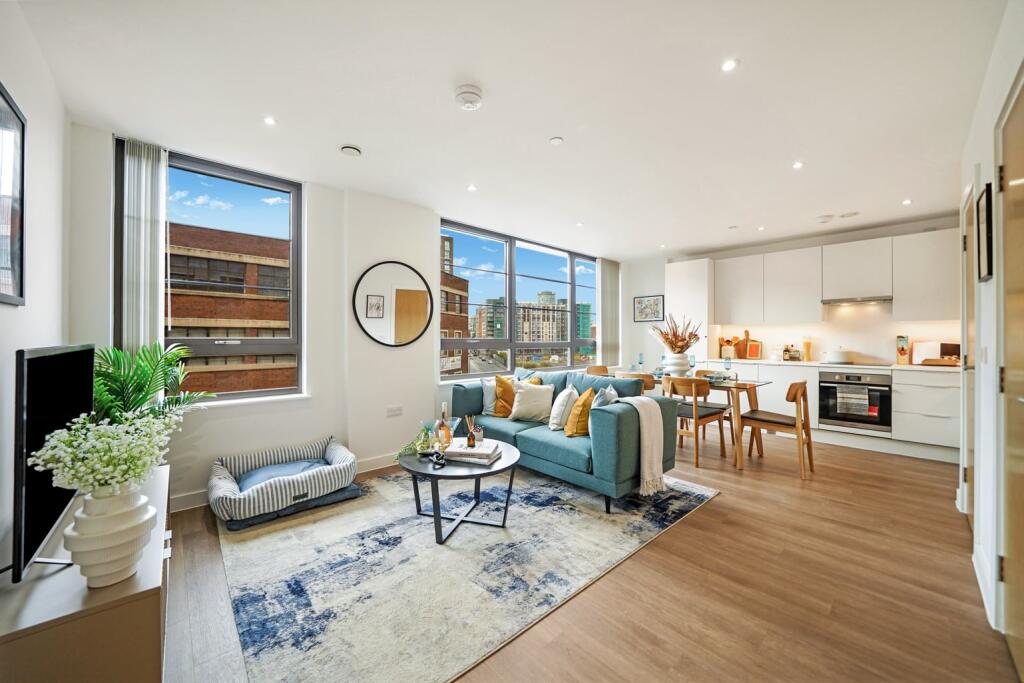 Main image of property: Sherlock Quarter