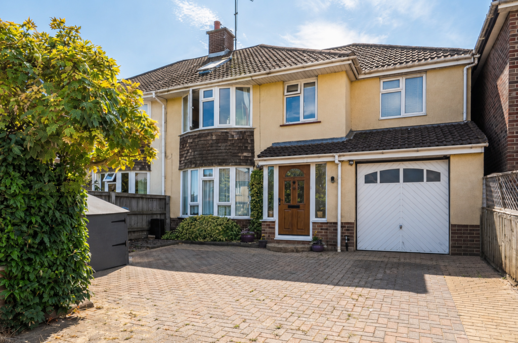 Main image of property: Longleaze, Royal Wootton Bassett, SN4