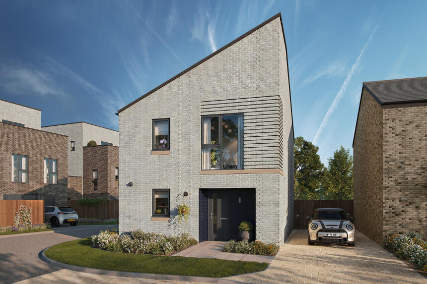 Main image of property: Ashmere, 
Longhoughton Avenue, Dartford,
DA10 1FU