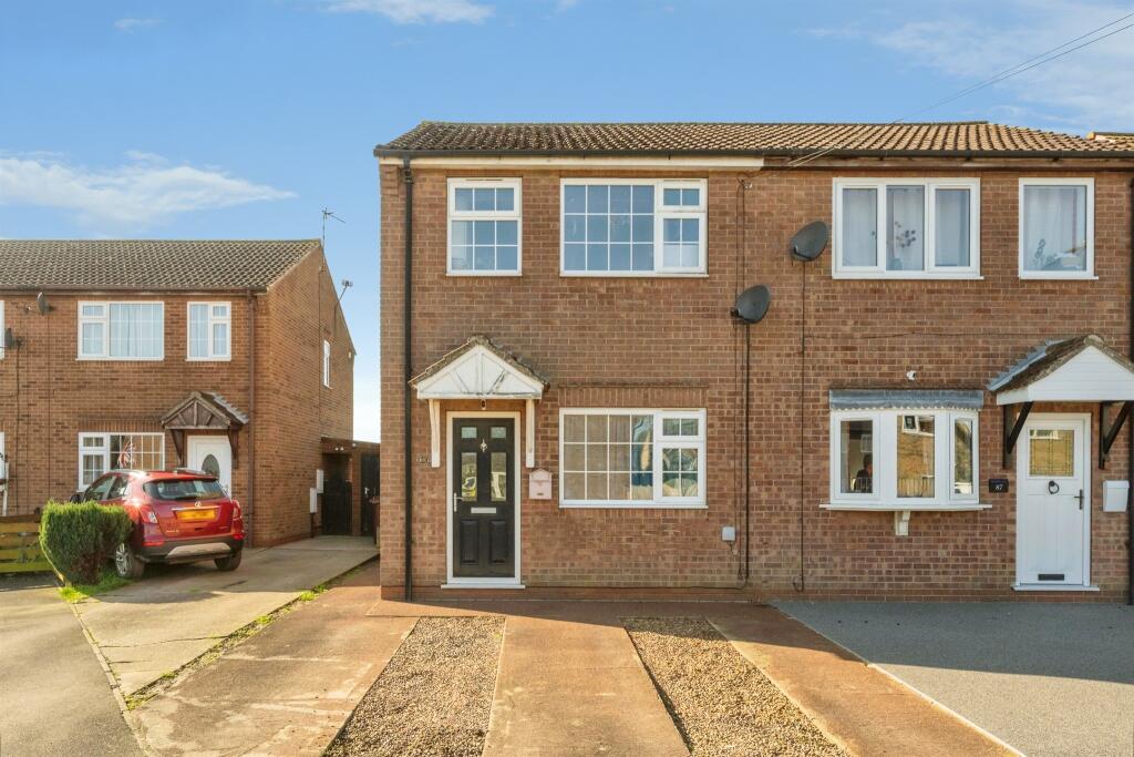 Main image of property: Parklands, West Butterwick, Scunthorpe
