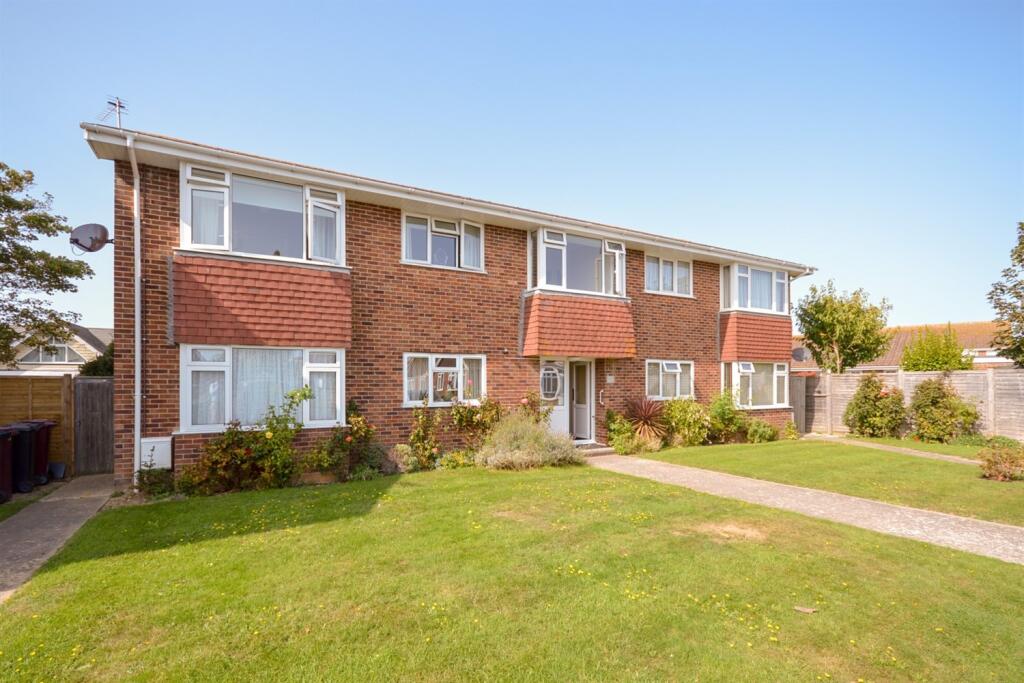 Main image of property: Windsor Drive, West Wittering, Chichester, PO20