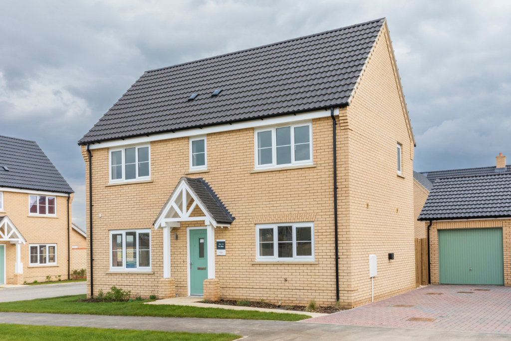 Main image of property: Lovell Sales & Marketing Suite,
Kings Lynn Road,
Hunstanton,
Norfolk,
PE365FL