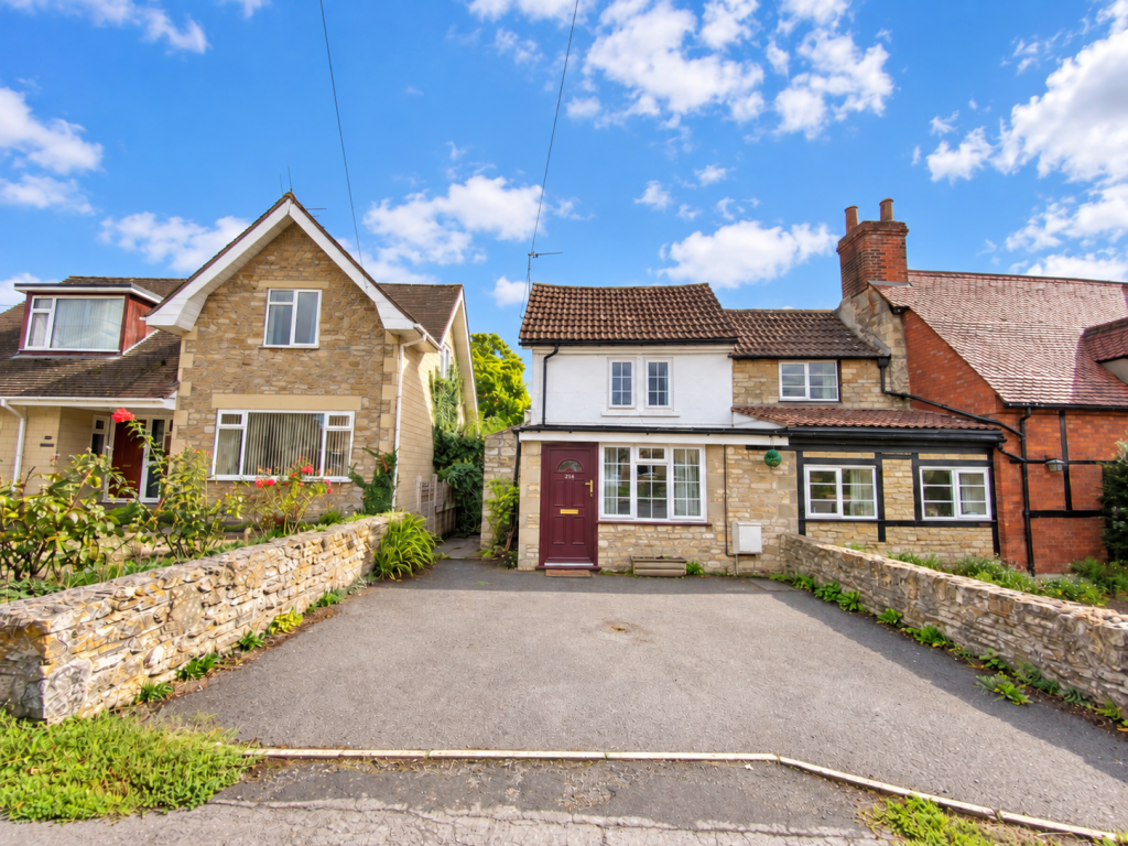 Main image of property: The Street, Holt, Trowbridge, Wiltshire