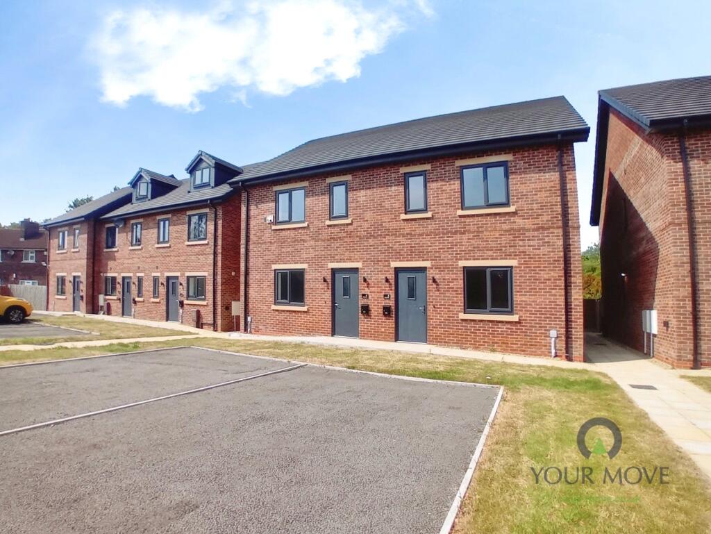 Main image of property: Abraham Fold, Little Hulton, Manchester, Greater Manchester, M38