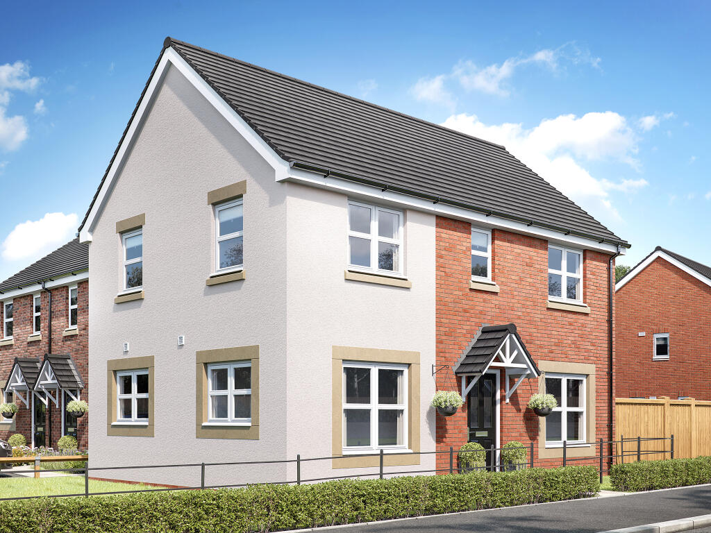 Main image of property: Newby Park, 
Fairy Beck, 
Carlisle, 
Cumbria, 
CA2 6DB