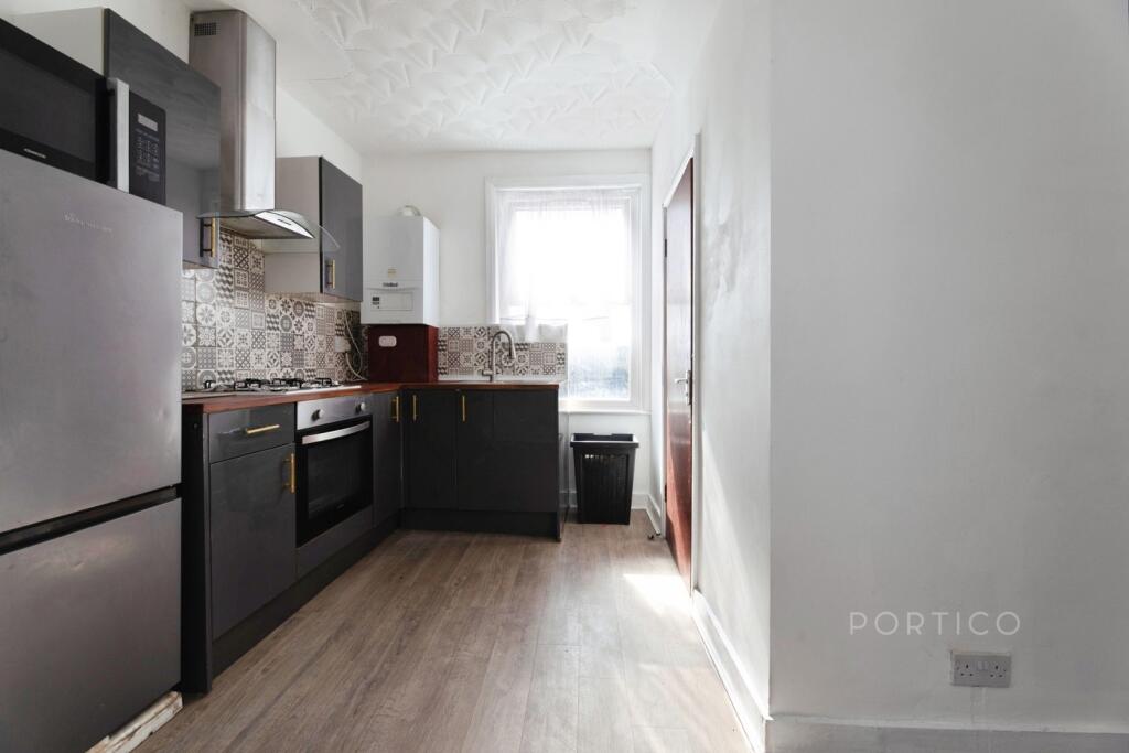 Main image of property: High Road Leyton, London, E10